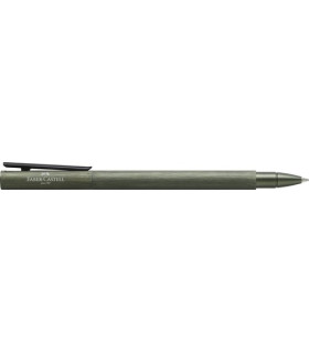 ROLLER FABER-CASTELL NEO SLIM ALUM. VERD