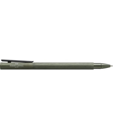 ROLLER FABER-CASTELL NEO SLIM ALUM. VERD