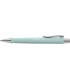 BOLIGRAFO FABER POLY BALL XB AZUL CARIBE