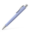 BOLIGRAFO FABER POLY BALL XB IRIS