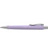 BOLIGRAFO FABER POLY BALL XB LILA DULCE
