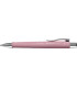 BOLIGRAFO FABER POLY BALL XB ROSA
