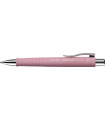 BOLIGRAFO FABER POLY BALL XB ROSA