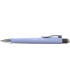 PORTAMINAS FABER CAST.POLY MATIC IRIS