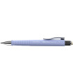 PORTAMINAS FABER CAST.POLY MATIC IRIS