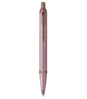 BOLIGRAFO PARKER IM MAUVE BRONCE