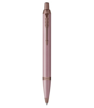 BOLIGRAFO PARKER IM MAUVE BRONCE