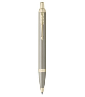 BOLIGRAFO PARKER IM SANDSTONE BRONCE