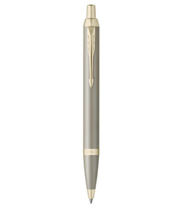 BOLIGRAFO PARKER IM SANDSTONE BRONCE