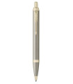 BOLIGRAFO PARKER IM SANDSTONE BRONCE