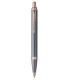 BOLIGRAFO PARKER IM SLATE BRONCE