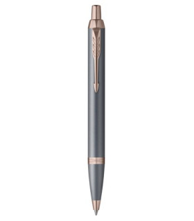 BOLIGRAFO PARKER IM SLATE BRONCE