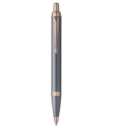 BOLIGRAFO PARKER IM SLATE BRONCE