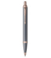 BOLIGRAFO PARKER IM SLATE BRONCE