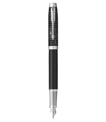 PLUMA PARKER IM LEGACY OF FLIGHT (F)