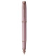 PLUMA PARKER IM MAUVE BRONCE (F)