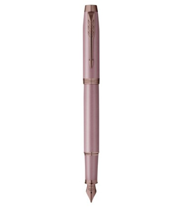 PLUMA PARKER IM MAUVE BRONCE (F)