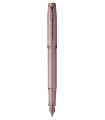 PLUMA PARKER IM MAUVE BRONCE (F)