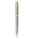 PLUMA PARKER IM SANDSTONE BRONCE (F)