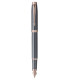 PLUMA PARKER IM SLATE BRONCE (F)