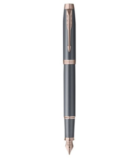 PLUMA PARKER IM SLATE BRONCE (F)