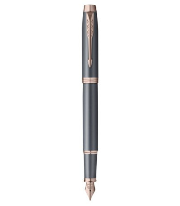 PLUMA PARKER IM SLATE BRONCE (F)