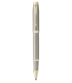 ROLLER PARKER IM SANDSTONE BRONCE