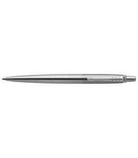 BOLIGRAFO PARKER JOTTER ACERO