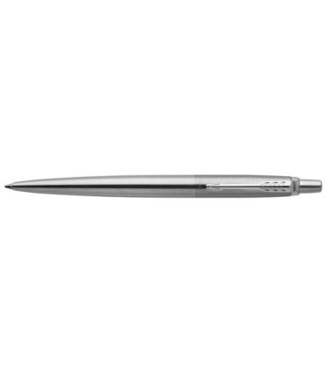 BOLIGRAFO PARKER JOTTER ACERO