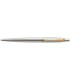 BOLIGRAFO PARKER JOTTER ACERO