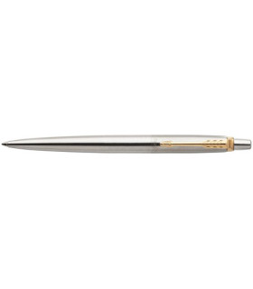 BOLIGRAFO PARKER JOTTER ACERO
