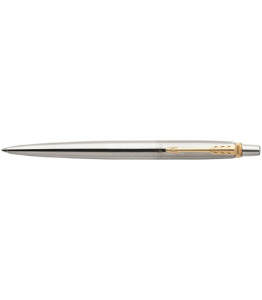 BOLIGRAFO PARKER JOTTER ACERO