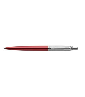 BOLIGRAFO PARKER JOTTER ROJO