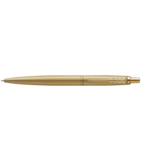 BOLIG. PARKER JOTTER XL MONOCROMO ORO