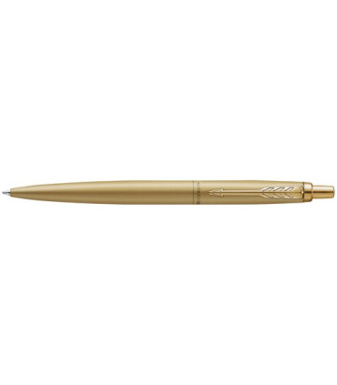 BOLIG. PARKER JOTTER XL MONOCROMO ORO