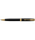 BOLIGRAFO PARKER SONNET NEGRO MATE