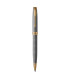 BOLIGRAFO PARKER SONNET PLATA