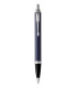BOLIGRAFO PARKER IM AZUL MATE
