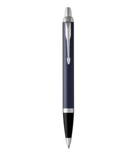 BOLIGRAFO PARKER IM AZUL MATE