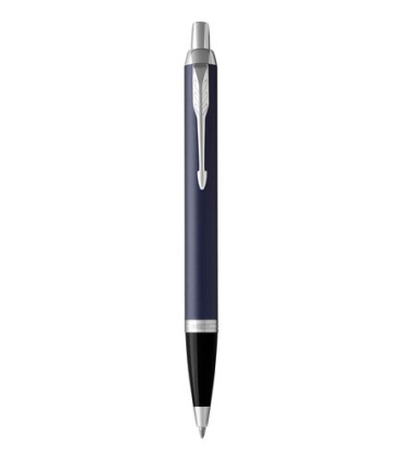 BOLIGRAFO PARKER IM AZUL MATE