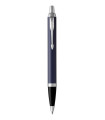 BOLIGRAFO PARKER IM AZUL MATE