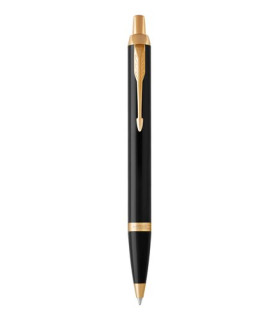 BOLIGRAFO PARKER IM NEGRO