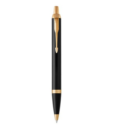 BOLIGRAFO PARKER IM NEGRO