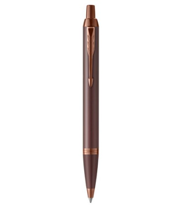 BOLIGRAFO PARKER IM MONOCHROME BURGUNDY