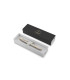 BOLIGRAFO PARKER IM MONOCHROME CHAMPAGNE