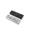 BOLIGRAFO PARKER IM MONOCHROME CHAMPAGNE