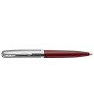 BOLIGRAFO PARKER 51 CT BP BURGUNDI