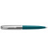 BOLIGRAFO PARKER 51 CT BP VERDE