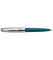 BOLIGRAFO PARKER 51 CT BP VERDE