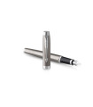 PLUMA PARKER IM ESSENTIAL ACERO